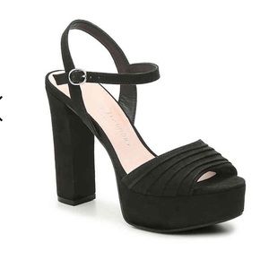 chinese laundry allie platform sandal